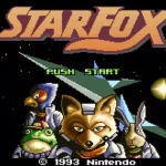 Star Fox do Super Nintendo agora roda a 60 fps graças a um novo hack