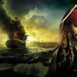 Exclusivo: Série Piratas do Caribe em desenvolvimento para Disney +