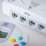DEPOIS DE MAIS DE DUAS DÉCADAS O SEGA DREAMCAST ESTÁ RECEBENDO UMA NOVA ATUALIZAÇÃO