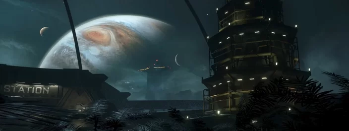 The Callisto Protocol ganha trailer com atriz de The Boys