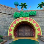 Uma olhada em tudo que está chegando de Donkey Kong ao Super Nintendo World no Universal Studios Japan e no Universo Épico da Universal
