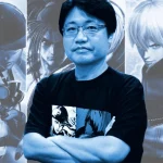 O HOMEM POR TRÁS DO RENASCIMENTO DA SNK 'Yasuyuki Oda'