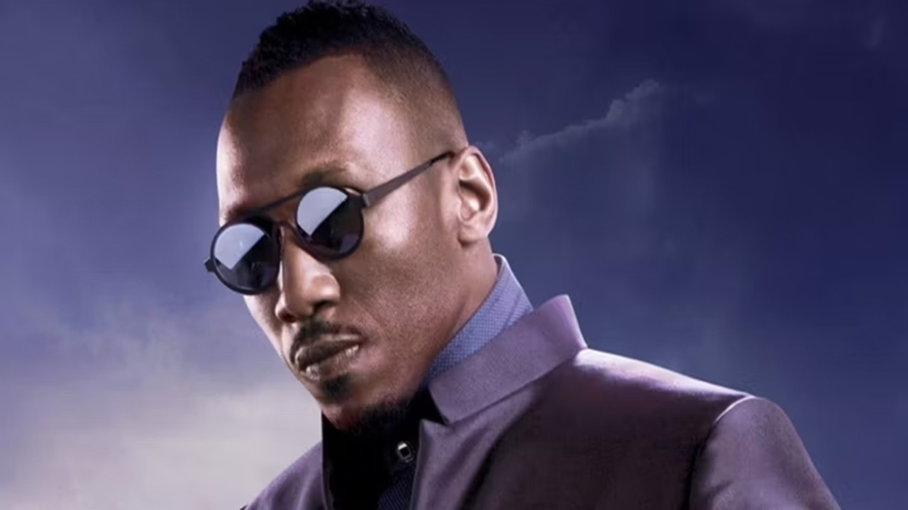A data de início do Blade Reboot é adiada para 2023