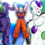 Freeza nunca foi responsável pela destruição de Namekusei por Dragon Ball
