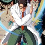 A batalha de Yusuke com Minoru Kamiya desafiou a moralidade do detetive espiritual
