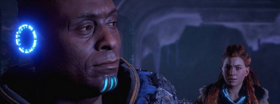 Horizon Forbidden West: Novo conteúdo está em produção, indica ator
