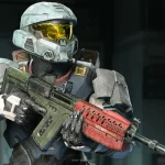 A desenvolvedora de Halo está mudando para o Unreal Engine