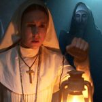 A Freira 2 verá o retorno do protagonista original