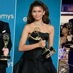 Emmy Awards 2022: A lista completa de vencedores