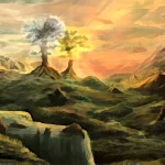 Todos os 15 Valar de Senhor dos Anéis e Seus Aspectos