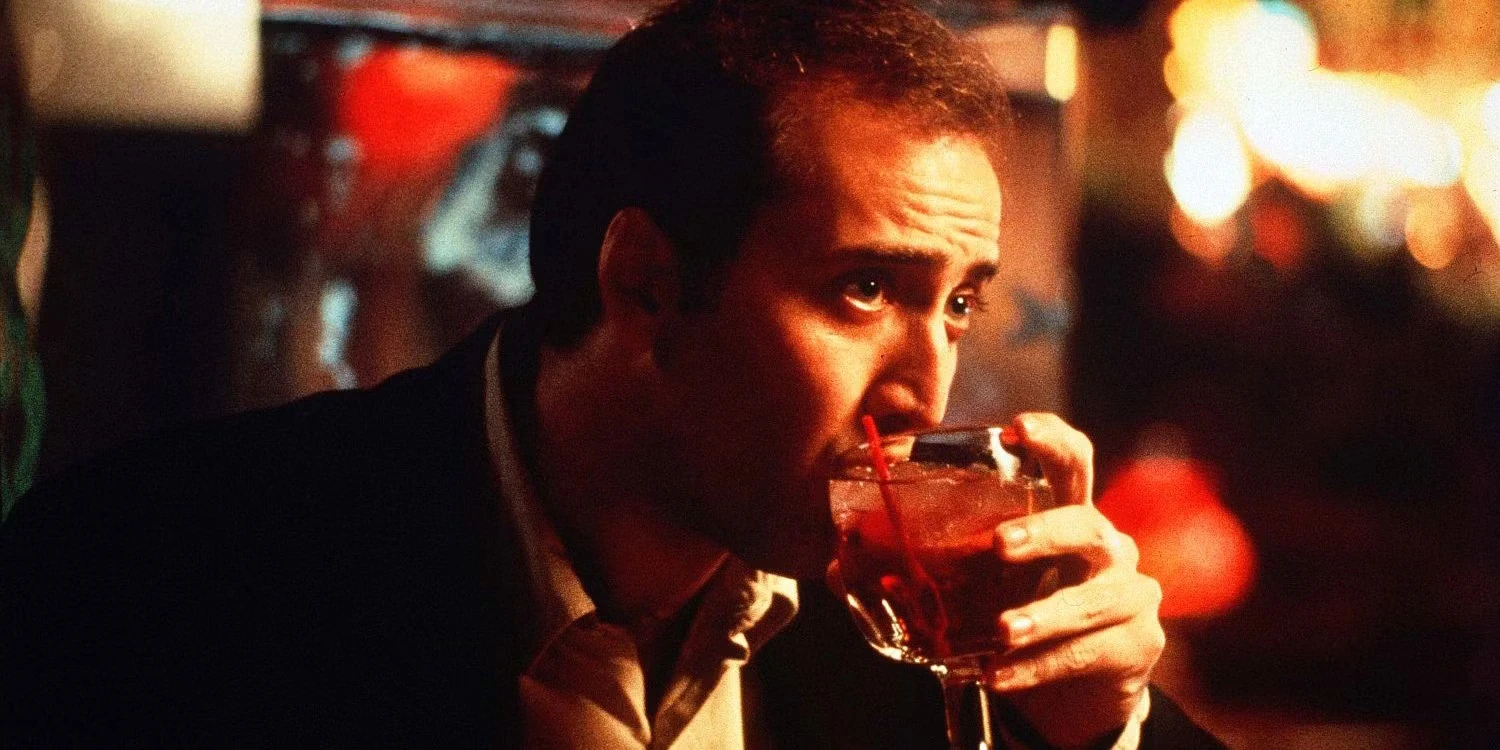 Nicolas Cage nunca foi pago por seu único papel vencedor do Oscar