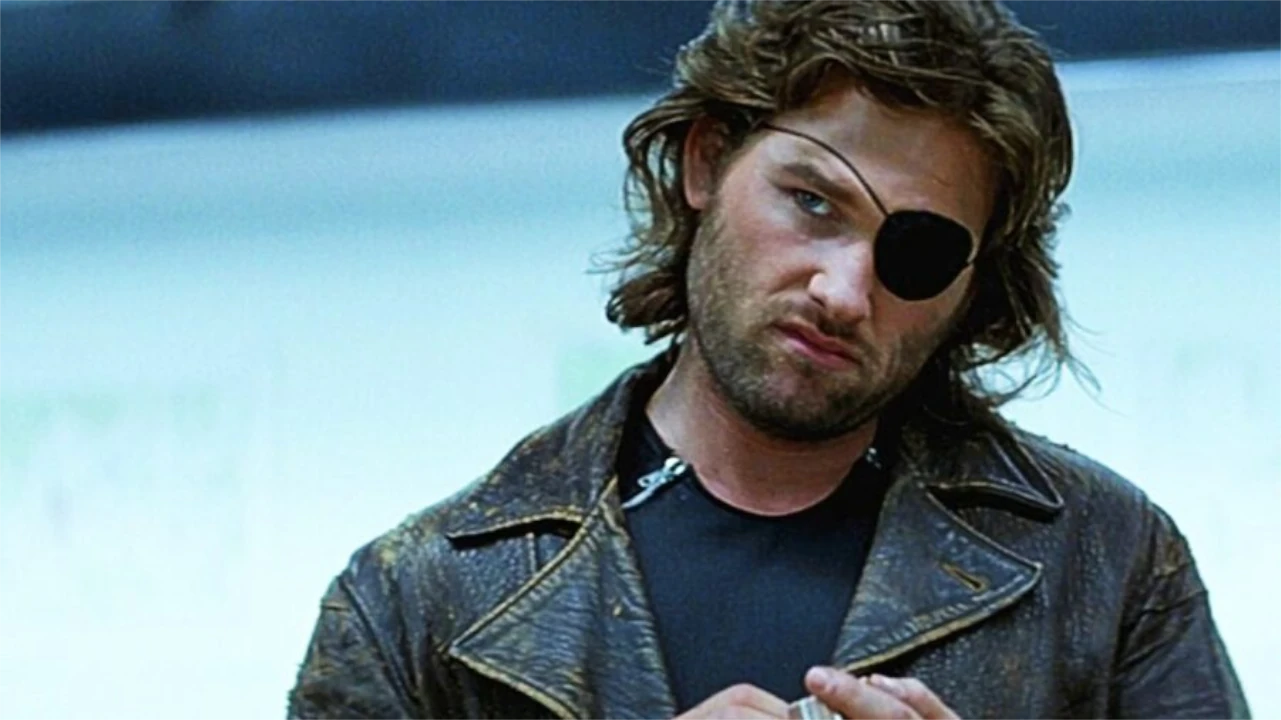 Kurt Russell será o protagonista de uma nova série do Godzilla