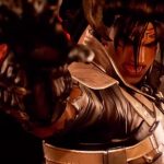 O trailer de estreia de Tekken 8 apresenta o Jin Kazama mais aterrorizante de todos