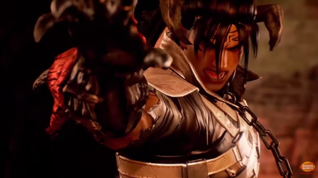 O trailer de estreia de Tekken 8 apresenta o Jin Kazama mais aterrorizante de todos