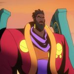 League Of Legends revela o novo campeão K'Sante em trailer repleto de ação