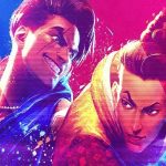 Tipos de controle moderno vs clássico de Street Fighter 6