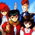 Yu Yu Hakusho 30 Anos Blu-Ray definido para apresentar OVAs nunca antes dublados