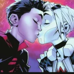 DC cancela o quadrinho do Robin Bisexual após fracasso de vendas