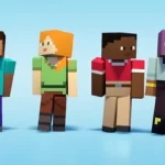 Minecraft: sete skins padrão serão adicionadas no patch 1.20