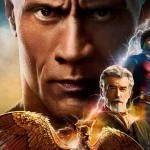 'Black Adam' foi originalmente classificado como R 'para maiores de 17' pela MPAA [Exclusivo]