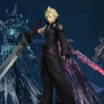 Diretor do remake de FF7 explica a conexão oculta das crianças do advento