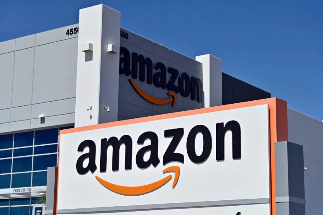 Documentos vazados mostram o quão rápido os funcionários estão deixando a Amazon