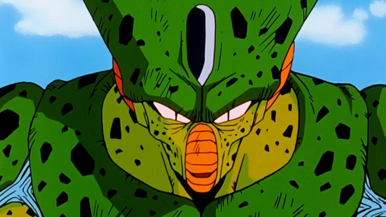 Os episódios mais assustadores de Dragon Ball Z