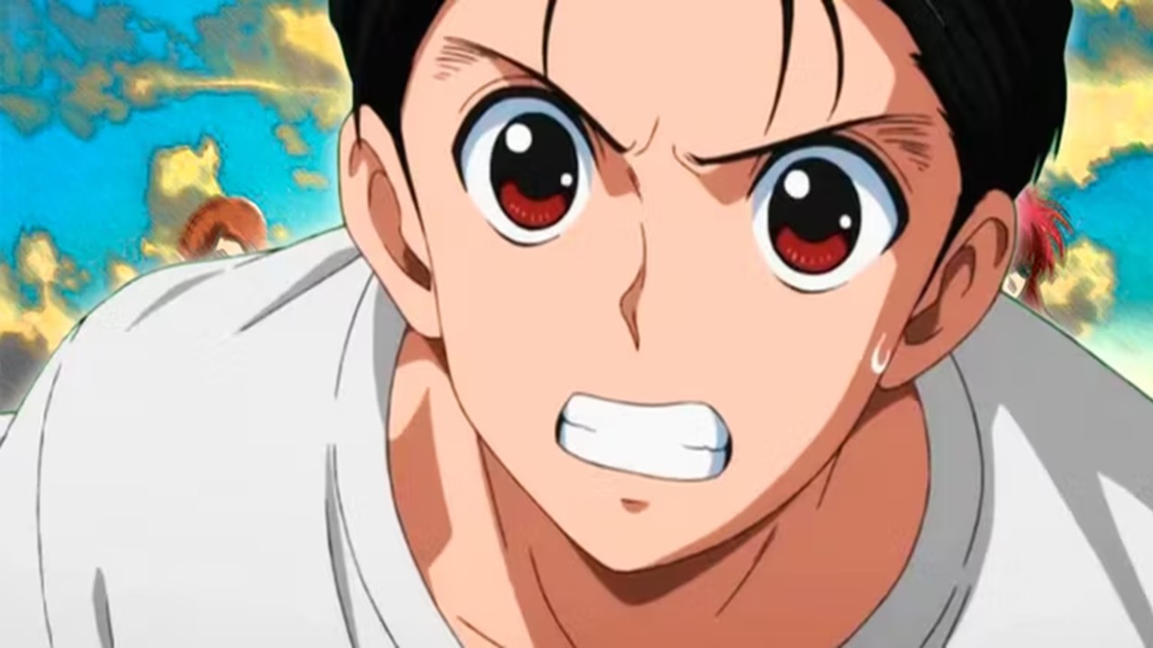 Yu Yu Hakusho por que Yusuke Urameshi era o protagonista ideal do anime?