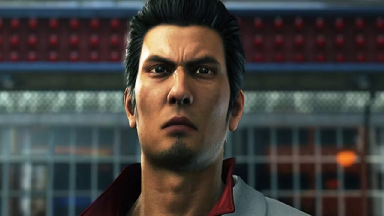 O protagonista mais notável da Yakuza não estará em Tekken 8 por um motivo surpreendente