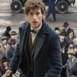 Animais Fantásticos 4 recebe atualização de Eddie Redmayne