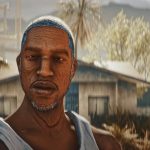 GTA San Andreas Conceito de sequência vê CJ retornar à Grove Street na UE5