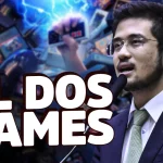 Marco legal dos games aprovado na Câmara medida reduzirá impostos sobre os video games 1