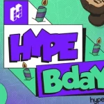 Em comemoração de aniversário, Hype Games traz descontos de até 90%