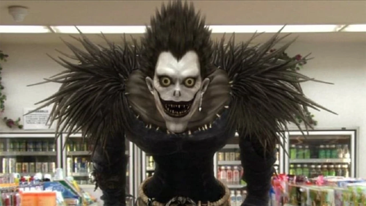Death Note: Halia Abdel-Meguid escrevendo para Netflix; Upside Down Pictures nova série dos Duffer Bros criadores de Stranger Things