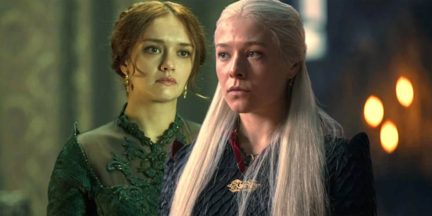 Tudo o que sabemos sobre a segunda temporada de House of the Dragon