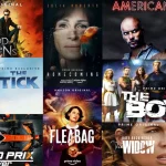 Amazon está cancelando uma de suas melhores séries 13