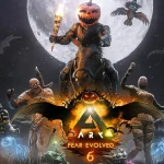 ARK: Survival Evolved | Evento de Halloween está de volta