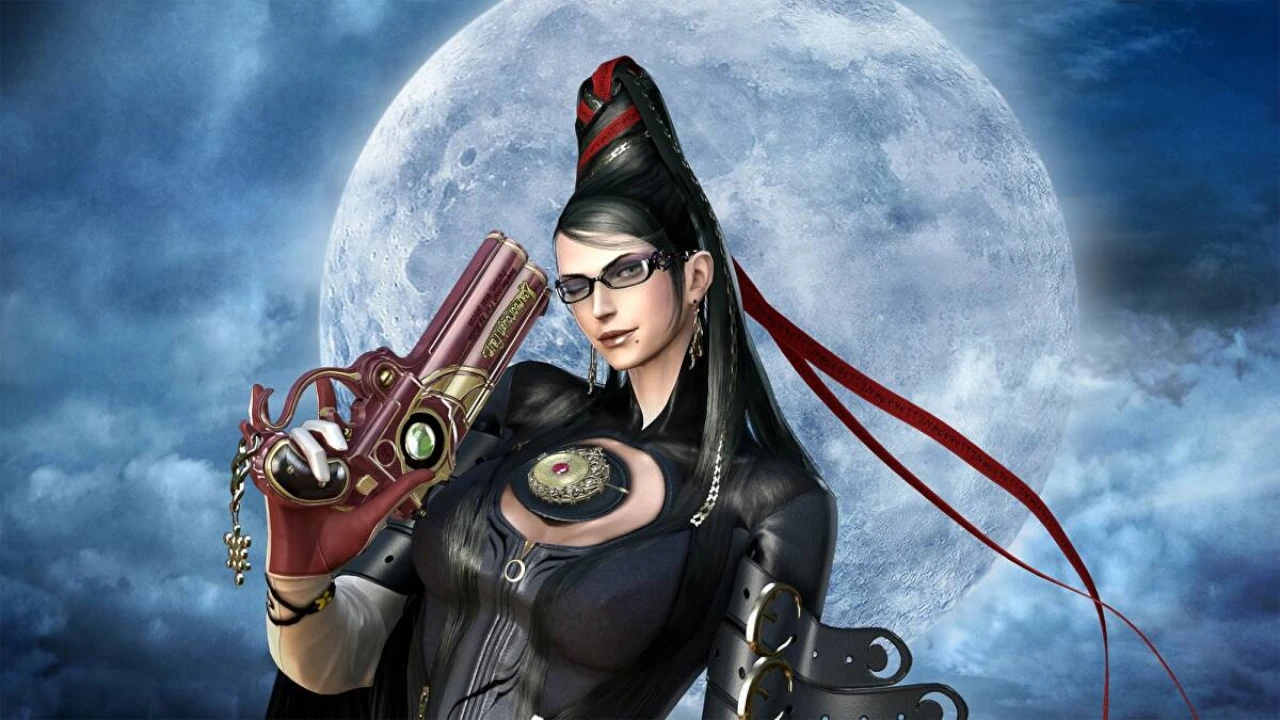A dubladora original de Bayonetta contesta as alegações, diz que ela só pediu 'um salário justo e digno'