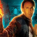 Nicolas Cage supostamente em discussões para o retorno da sequência do Tesouro Nacional