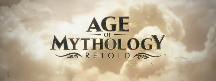 Age of Mythology: Retold é revelado com novos gráficos e gameplay