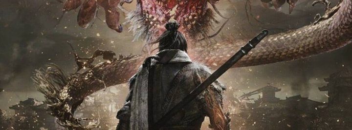 Wo Long: Fallen Dynasty ganha data de lançamento