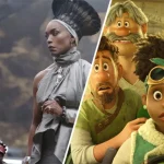 'Wakanda Forever' chega a $ 64M em 5 dias 'Strange World' bate $ 18M + 'Knives Out 2' impressiona com $ 13M + - Atualização de domingo de bilheteria de Ação de Graças