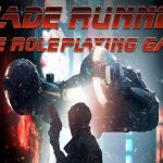 Blade Runner RPG anuncia data de lançamento em dezembro