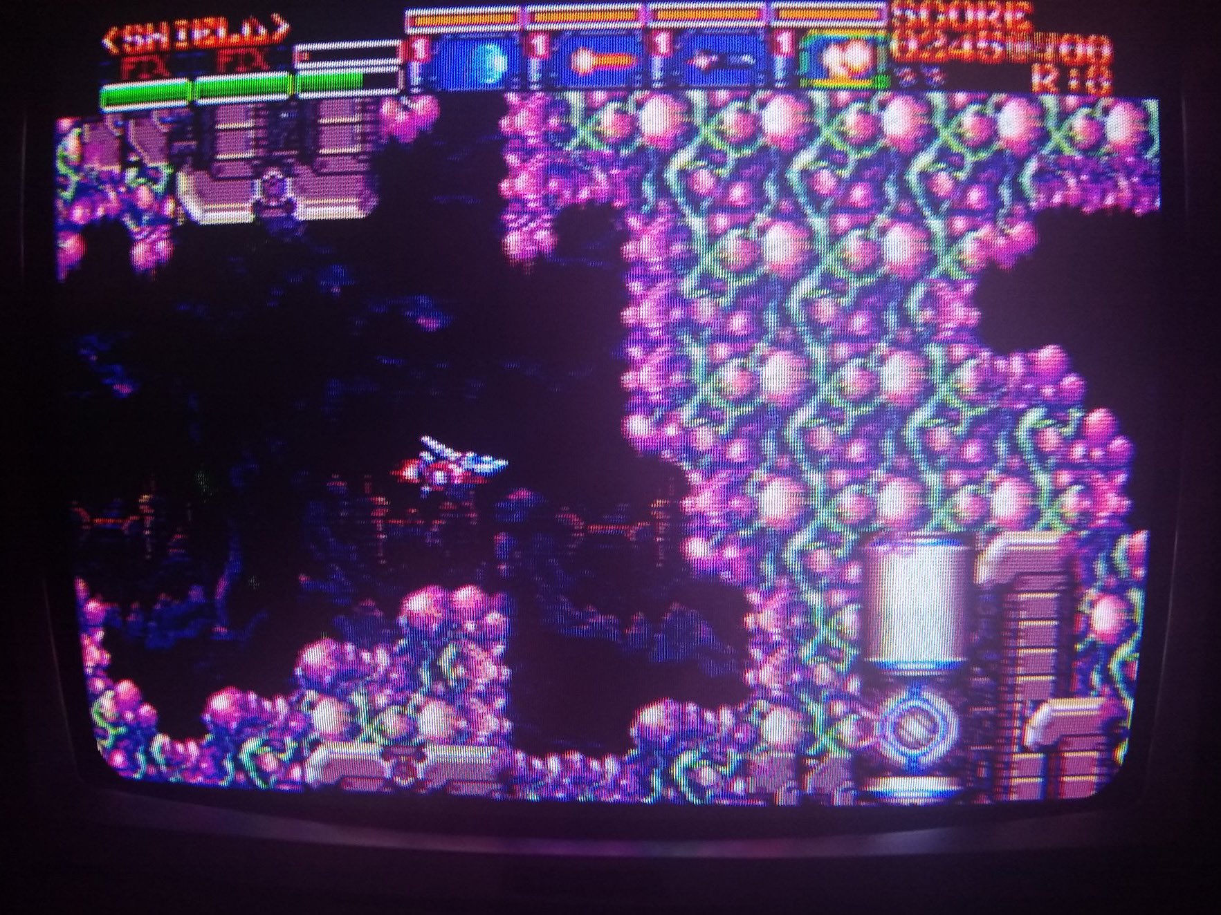 Compositor 'Yuzo Koshiro' de Streets of Rage está fazendo um jogo totalmente novo para o Sega Genesis (Mega Drive) 3