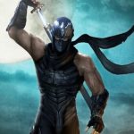 Ninja Gaiden é perfeito para um reboot de Soulslike