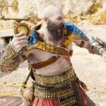 God of War Ragnarök como encontrar e usar a relíquia mística da herança