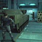 Metal Gear Solid Remake exclusivo em desenvolvimento para PS5 – Rumor