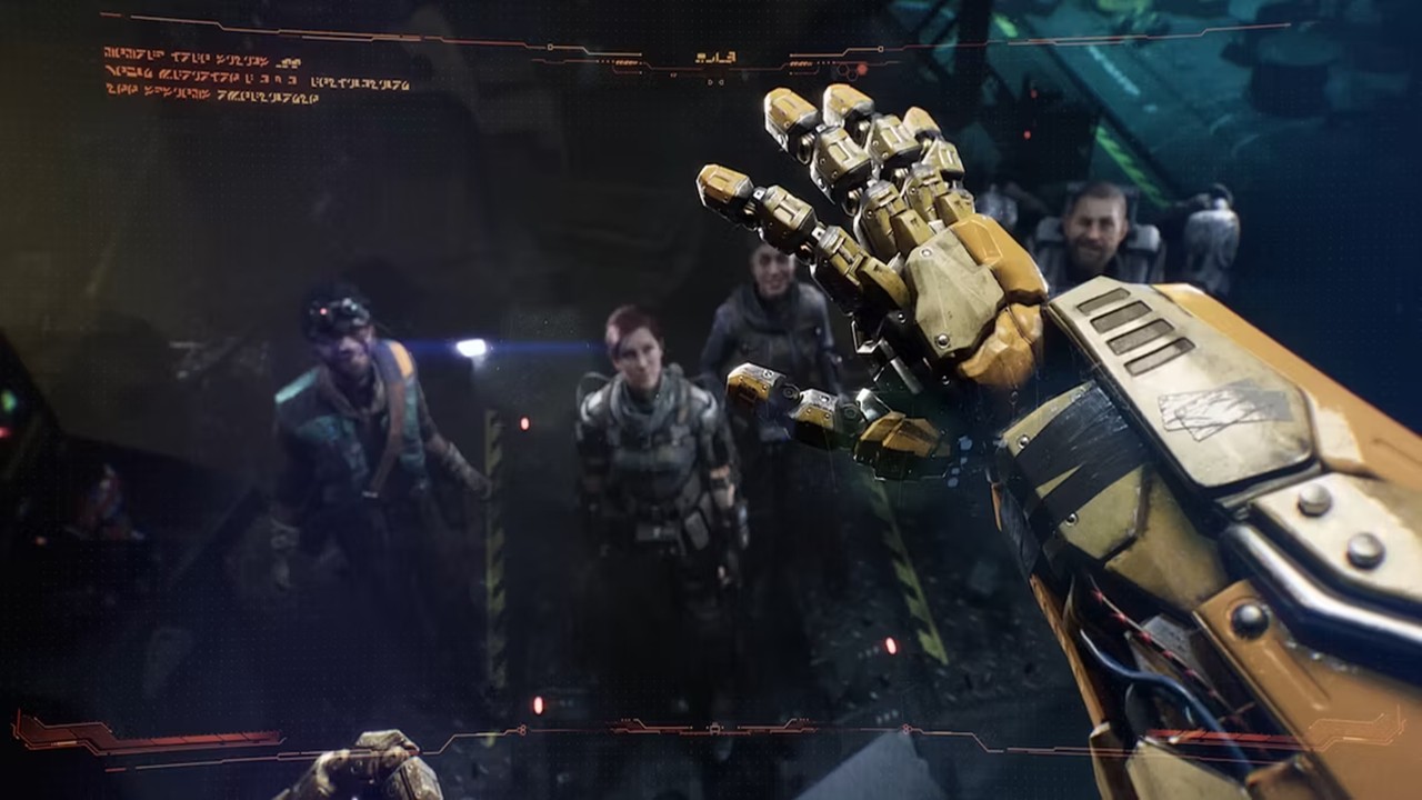 Transformers Reactivate Game Awards Trailer promete ação transformadora