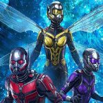 Homem-Formiga 3 tem a menor pontuação de um filme do MCU desde Eternos