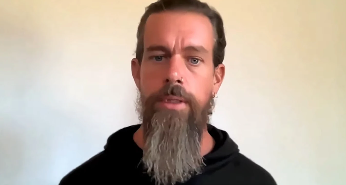 O ex-CEO do Twitter Jack Dorsey tenta salvar a CARA após as revelações de censura de Elon Musk